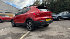 Volvo XC40 2.0 B4P Plus Dark 5dr Auto Petrol Estate